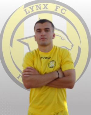 Ricko (Lynx F.C.) - 2025/2026