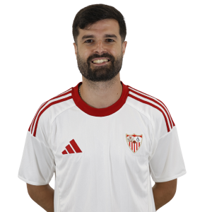 Pablo (Sevilla F.C. D) - 2025/2026