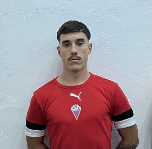 Jos� David (Vandalia de Peligros) - 2025/2026