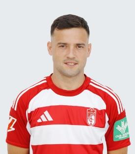 Arniz (Granada C.F.) - 2025/2026