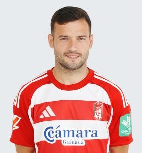 Arn�iz (Granada C.F.) - 2025/2026