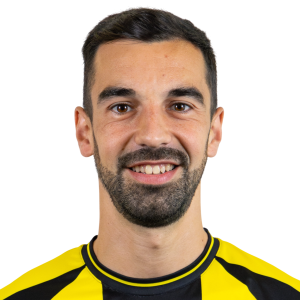 Ekaitz (Barakaldo C.F.) - 2025/2026