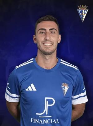 Adrin Trabazo (San Fernando 1940) - 2025/2026