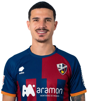 Seoane (S.D. Huesca) - 2025/2026