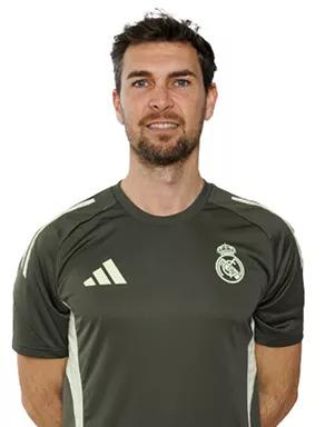 V�ctor Cea (Real Madrid C.F. C) - 2025/2026