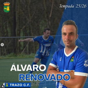 Alvarito (Trazo C.F.) - 2025/2026