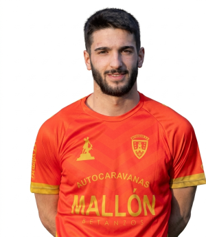 Juan de Dora (Atl. Monta�eros CF) - 2025/2026
