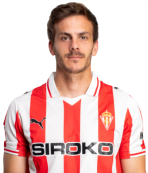 Curbelo (Real Sporting) - 2025/2026