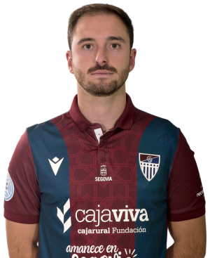 Jos�n (Gimn�stica Segoviana) - 2025/2026