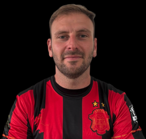 Adrin Garca (Castriz S.D.) - 2025/2026