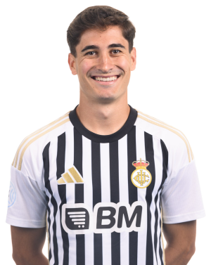 Mecerreyes (Real Uni�n Club) - 2025/2026