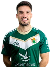 Alonso (C.P. Cacere�o) - 2025/2026