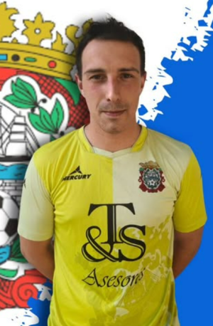 Rulo (C.D. Moaa) - 2025/2026