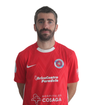 Champi (U.D. Ourense) - 2025/2026