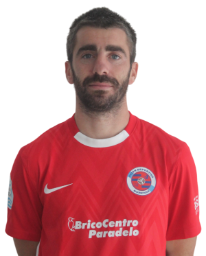 Champi (U.D. Ourense) - 2025/2026