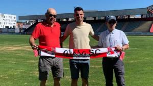 Gabri Palm�s (Arosa S.C.) - 2025/2026