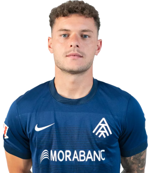 Diego Alende (F.C. Andorra) - 2025/2026