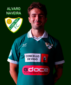 Naveira (Coruxo F.C.) - 2025/2026