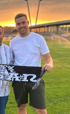 Juan (Xuventude Sis�n C.F.) - 2025/2026