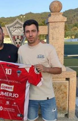Richi (U.D. Atios) - 2025/2026