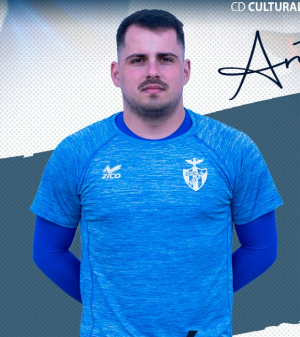 Anton (C.D. Cultural reas) - 2025/2026