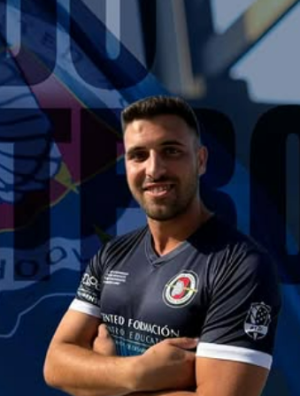 Edu Otero (Cented Academy) - 2025/2026