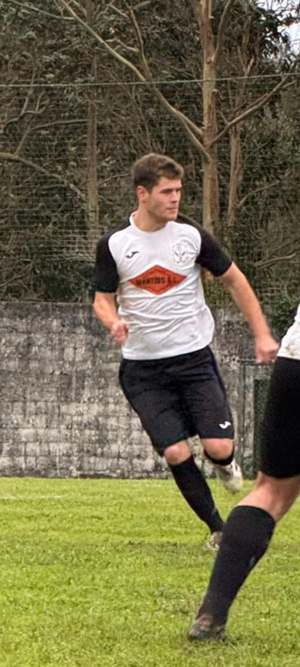 Marcoti�o (Camelle S.D.) - 2025/2026