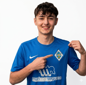 Joseba (C.F. Porte�o) - 2025/2026