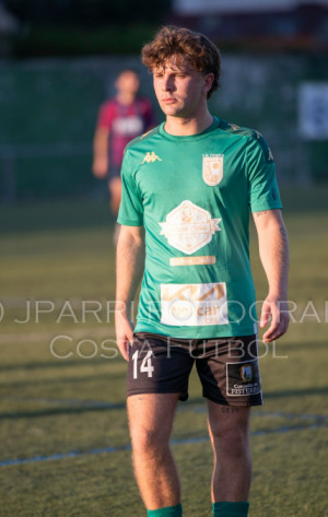 Luisete (S.D. Fisterra) - 2025/2026