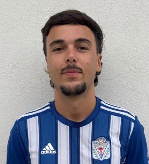 Sergio Antelo (C.D. Baio) - 2025/2026