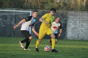 Santi Moreira (C.D. Bai�as) - 2025/2026