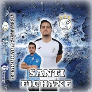 Santi Cass (S.D. Laxe) - 2025/2026