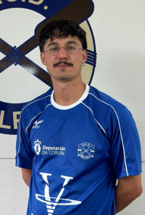 Samu (S.C.D. Malpica) - 2025/2026