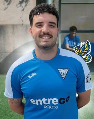 Noel (Sporting Seaia) - 2025/2026