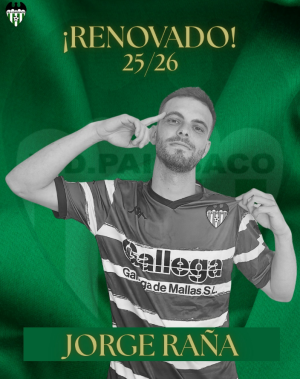 Raa (U.D. Paiosaco) - 2025/2026