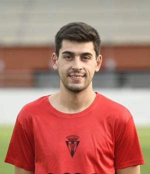 Brais Vila (C.D. Laln) - 2025/2026