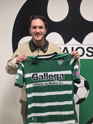 Vivito (U.D. Paiosaco) - 2025/2026