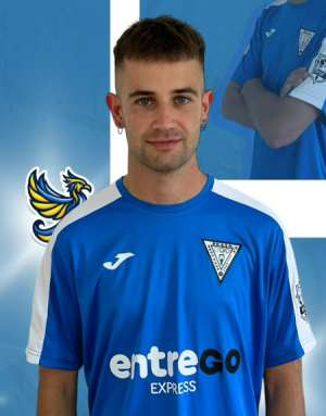 Martn Costa (Sporting Seaia) - 2025/2026