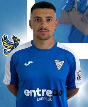 lex Mato (Sporting Seaia) - 2025/2026