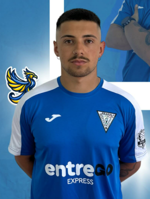 lex Mato (Sporting Seaia) - 2025/2026