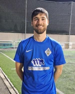 Ra�l (Sporting Zas) - 2025/2026