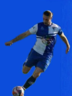 Gonzalo Calo (S.D. Brexo Lema) - 2025/2026