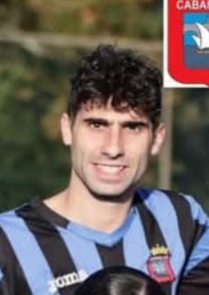 Diego Castro (Cabana S.D.) - 2025/2026