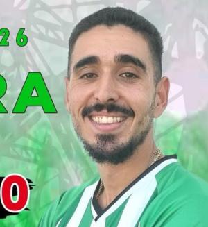 David Podadera (C. Atl. Estacin) - 2025/2026
