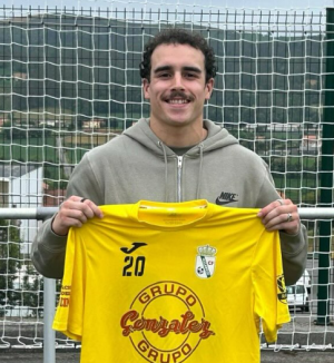 Rulo (Mazaricos C.F.) - 2025/2026