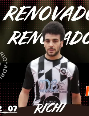 Ricardo (Inter de Brens) - 2025/2026
