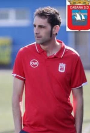 Mingui (Cabana S.D.) - 2025/2026