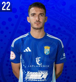 Guille Campos (Xerez C.D.) - 2025/2026