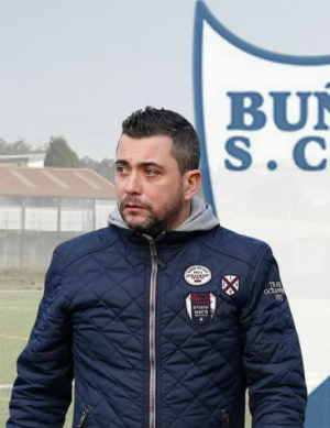 Pablo Malln (Buo S.C.D.) - 2025/2026