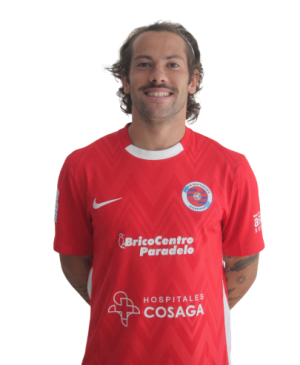Varo (U.D. Ourense) - 2025/2026